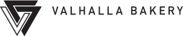 Valhalla Bakery Logo