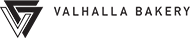 Valhalla Bakery Logo